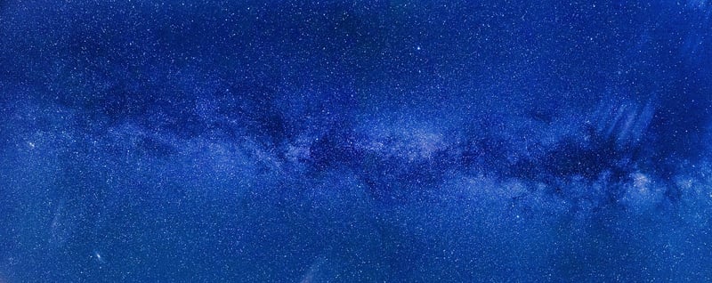 Celestial Backdrops