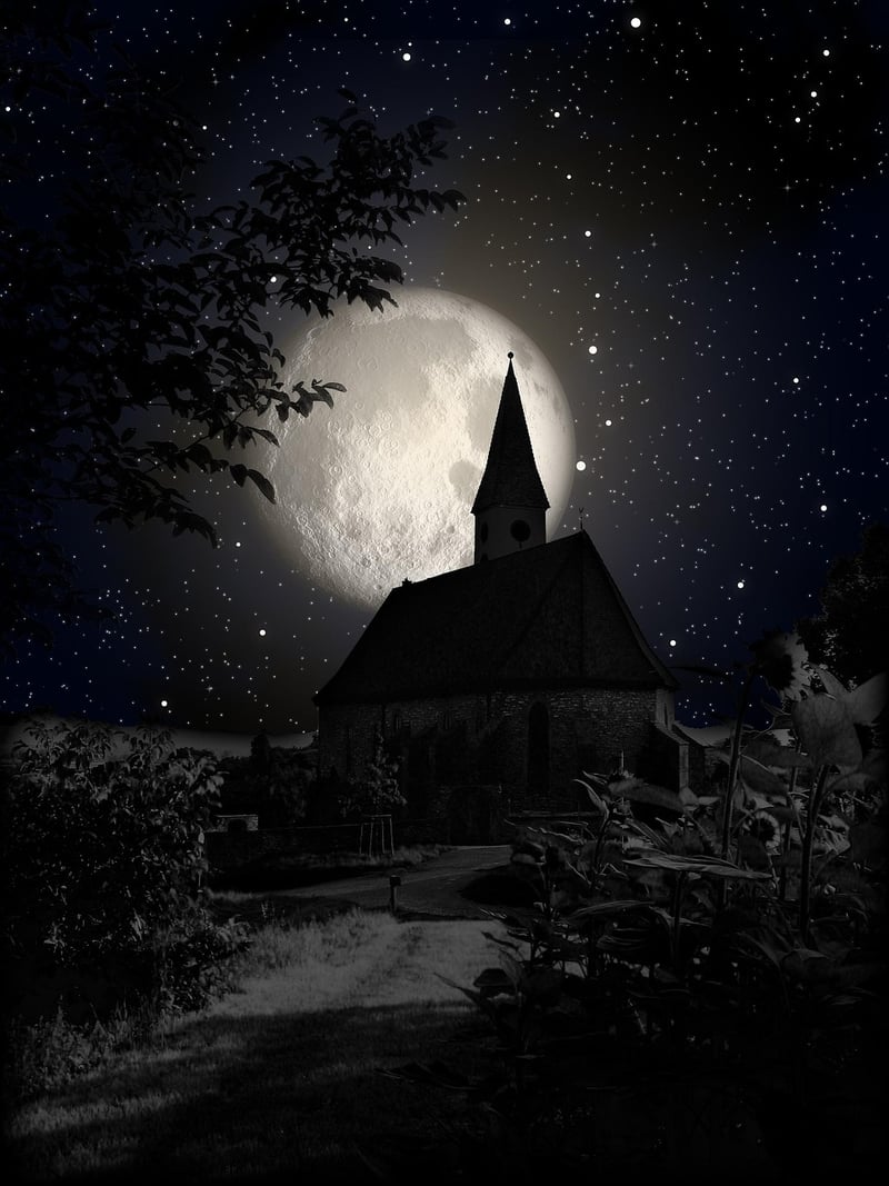 Moonlight Serenades