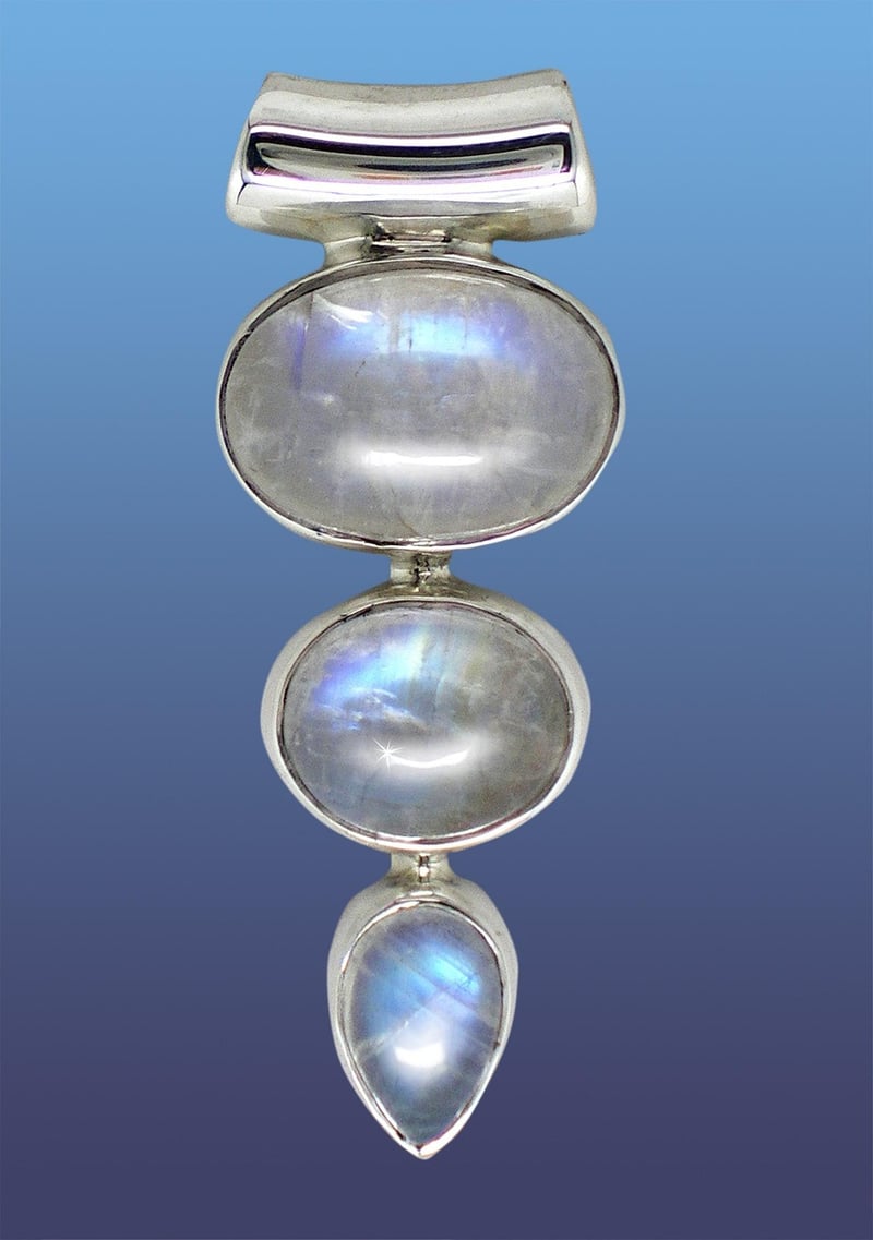 Moonstone Jewelry